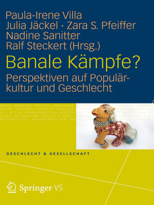 cover image of Banale Kämpfe?